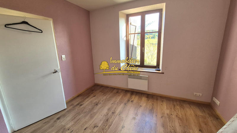 Maison - 96 m² - 7 pièces