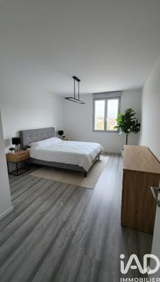 Maison de village - 110 m² - 5 pièces