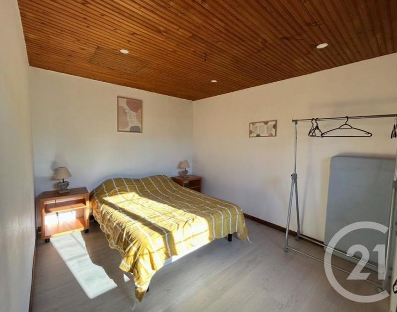 Maison - 54 m² - 3 pièces