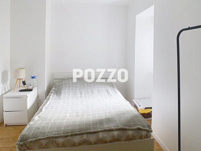 Maison - 49 m² - 3 pièces