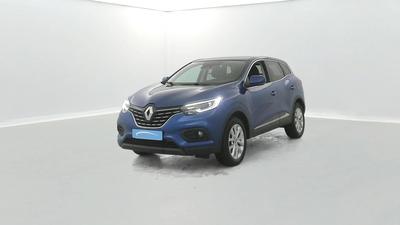 Renault Kadjar Blue dCi 115 Edc Business