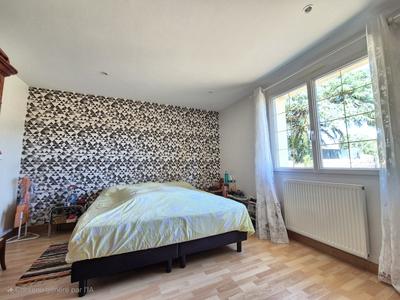 Maison contemporaine - 151 m² - 6 pièces