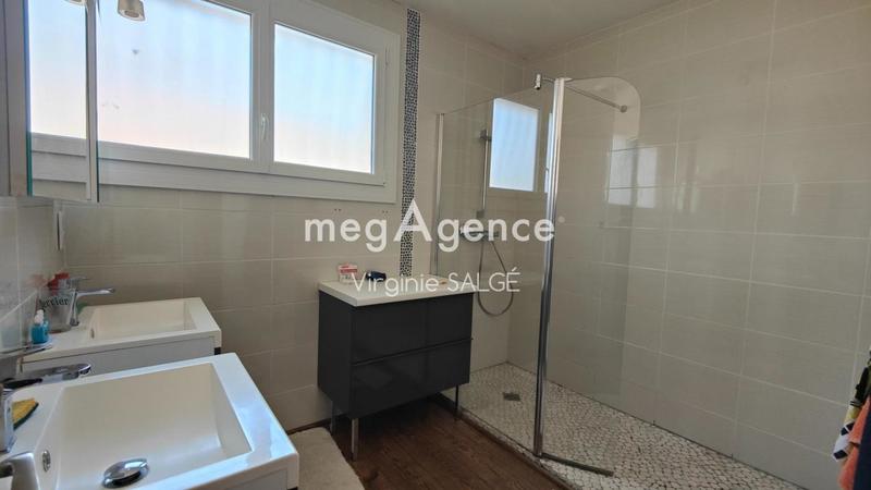 Maison - 164 m² - 6 pièces