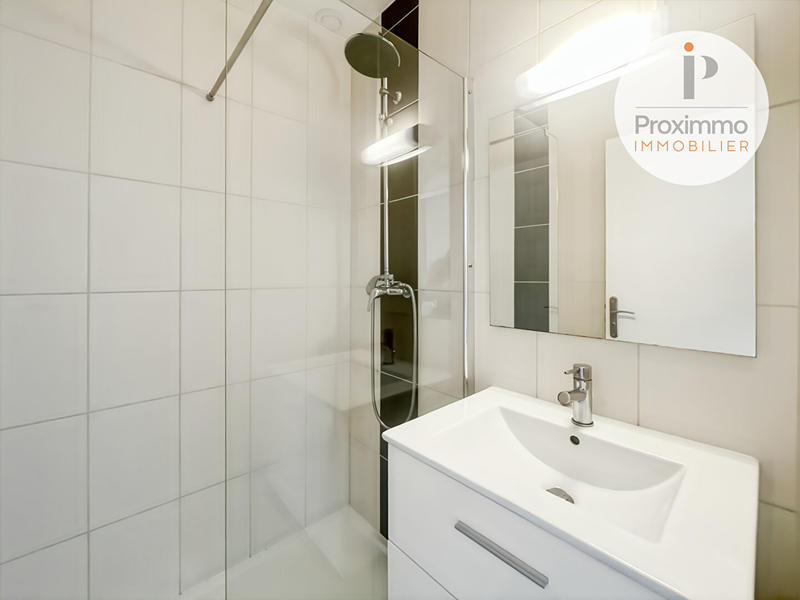 Maison - 75 m² - 3 pièces