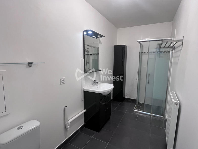 Duplex - 67 m² - 3 pièces