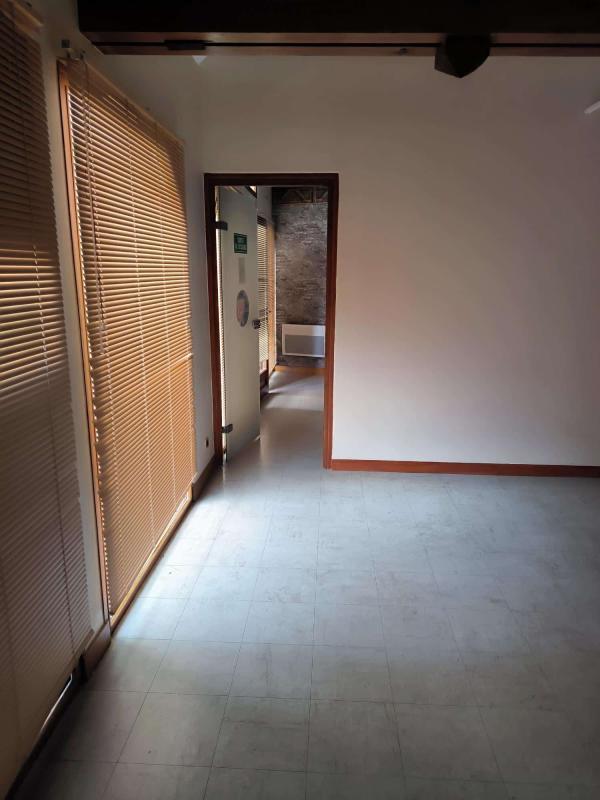 Local commercial - 41 m² - 2 pièces