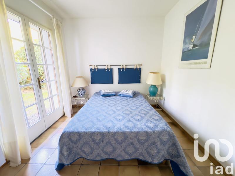 Maison - 127 m² - 5 pièces