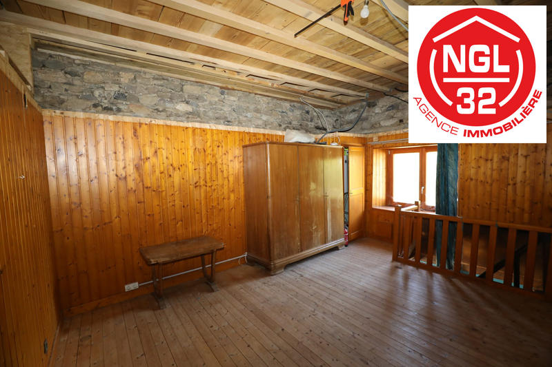 Ferme - 100 m² - 3 pièces