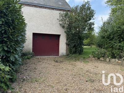 Maison de campagne - 122 m² - 5 pièces