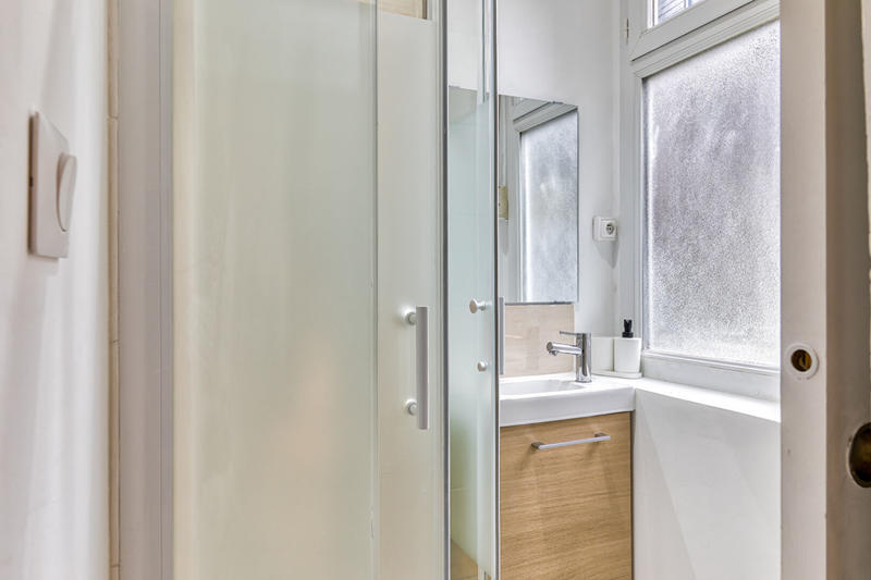 Maison - 42 m² - 3 pièces