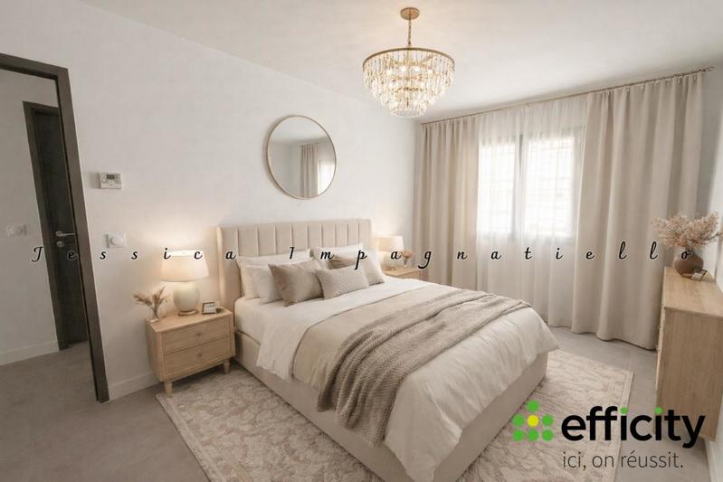 Villa - 118 m² - 4 pièces