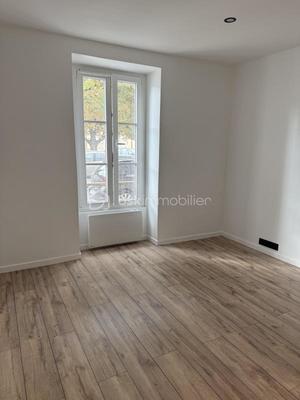 Appartement - 26 m² - 2 pièces