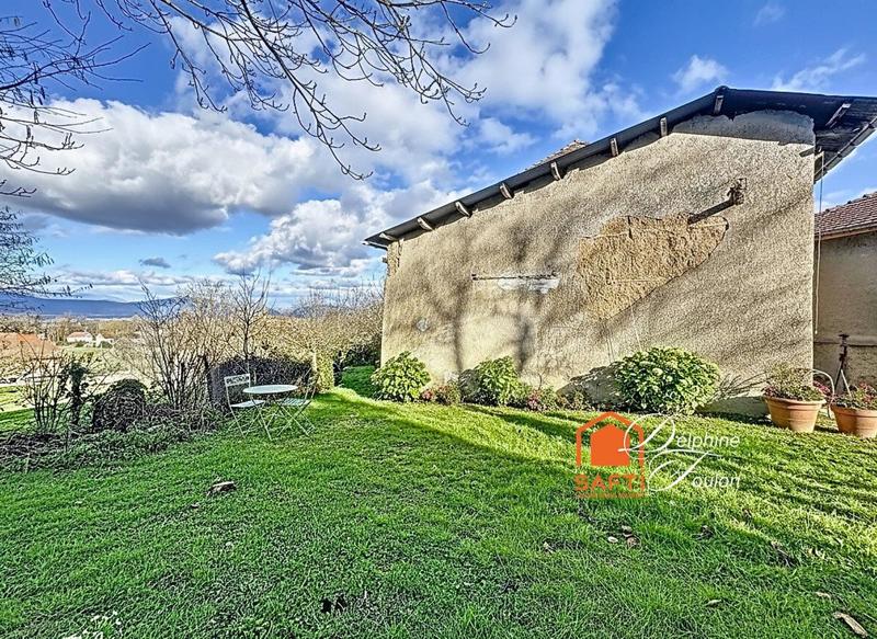 Maison - 145 m² - 5 pièces