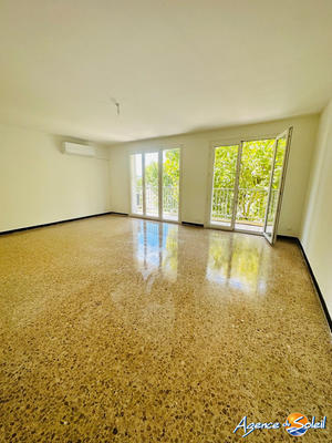 Appartement - 87 m² - 4 pièces