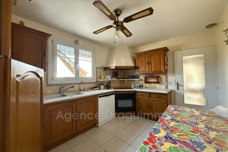 Villa - 115 m² - 5 pièces