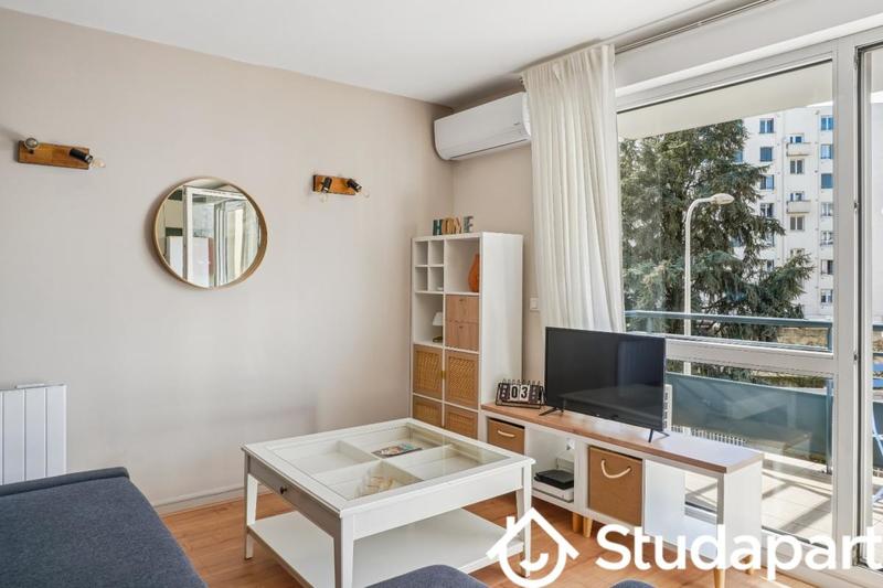 Maison - 35 m² - 2 pièces