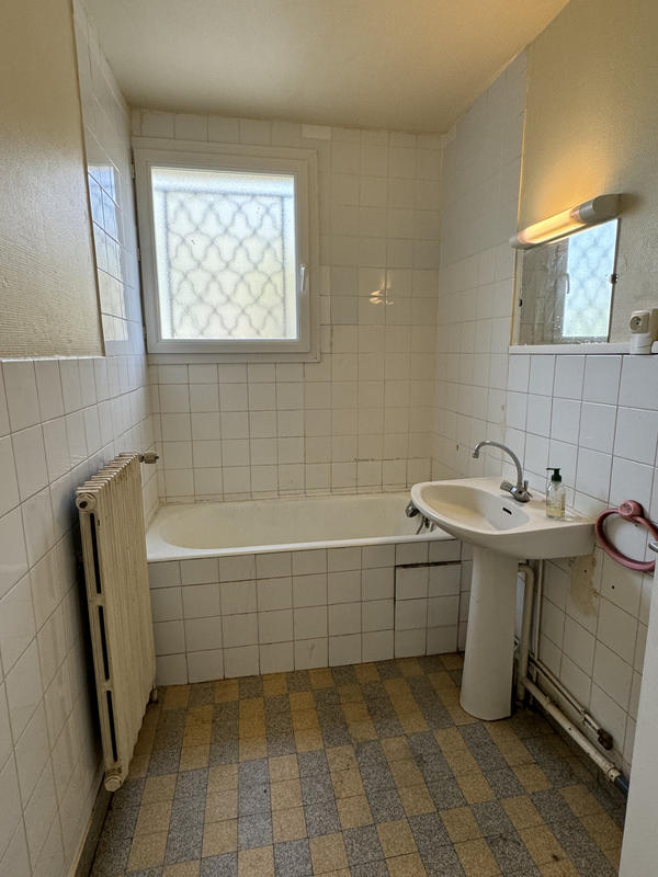 Maison - 130 m² - 4 pièces