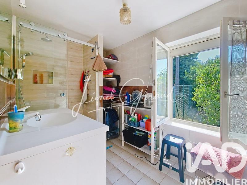 Maison - 147 m² - 8 pièces