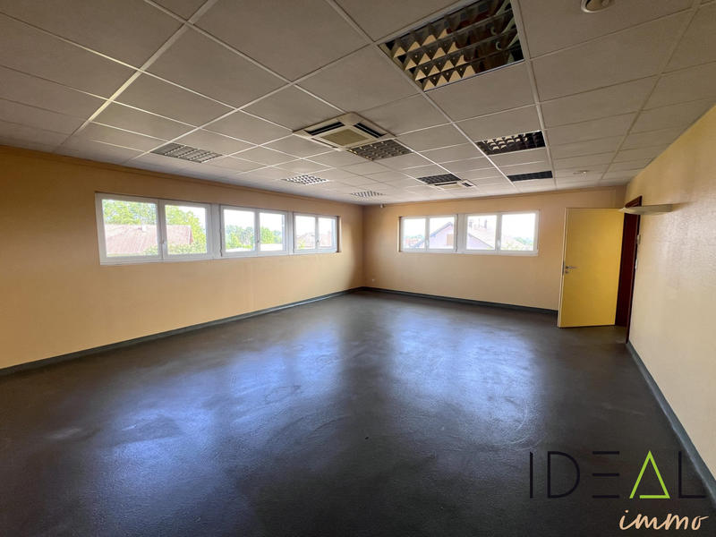 Immeuble - 1 276 m²