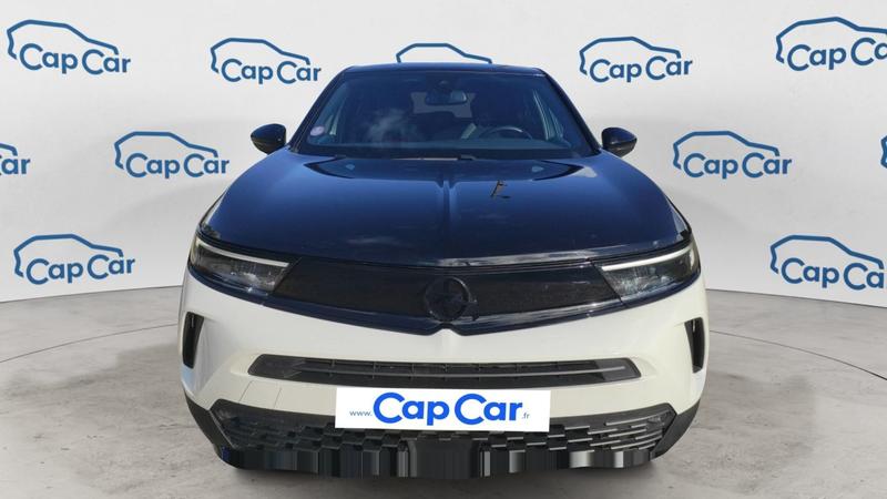 Opel Mokka 1.2 Turbo 100 Gs Line