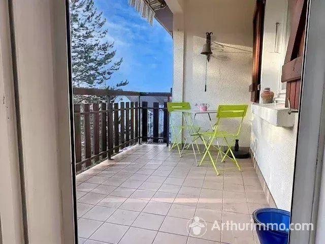 Appartement - 4 pièces