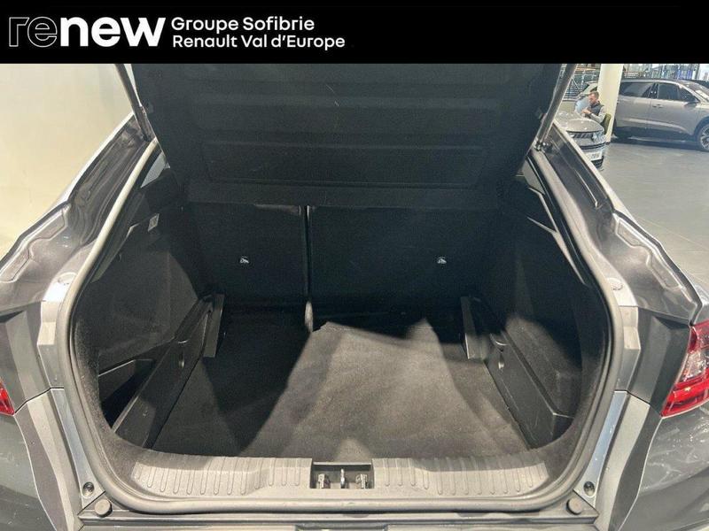 Renault Arkana TCe 140 Edc Fap Business