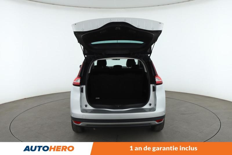 Renault Grand Scénic 1.3 TCe Intens 7pl 140 ch