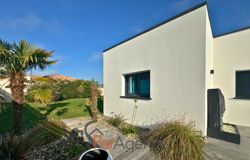 Maison - 152 m² - 5 pièces