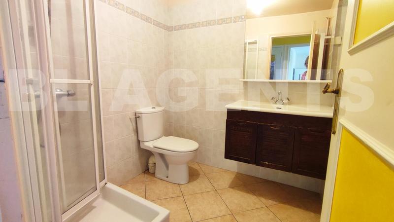 Maison ancienne - 210 m² - 10 pièces