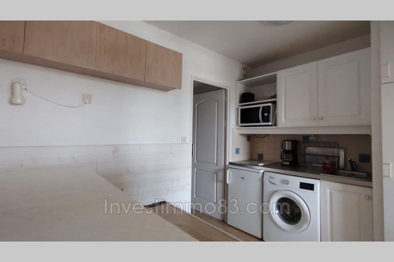 Appartement - 24 m² - 1 pièce