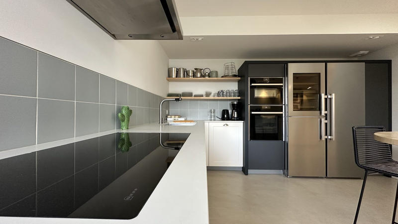 Villa - 152 m² - 7 pièces