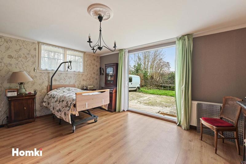 Maison - 174 m² - 6 pièces