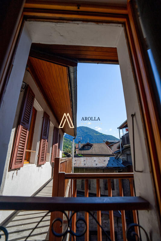 Appartement - 70 m² - 4 pièces