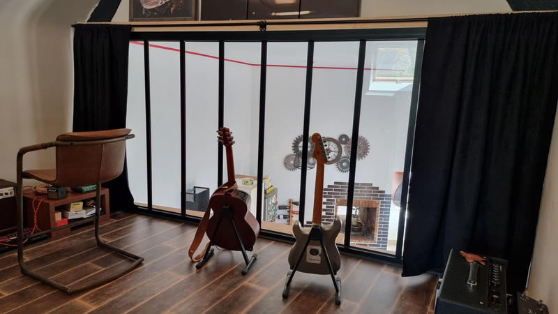 Maison - 159 m² - 7 pièces