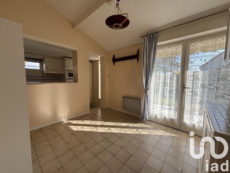 Maison - 99 m² - 4 pièces