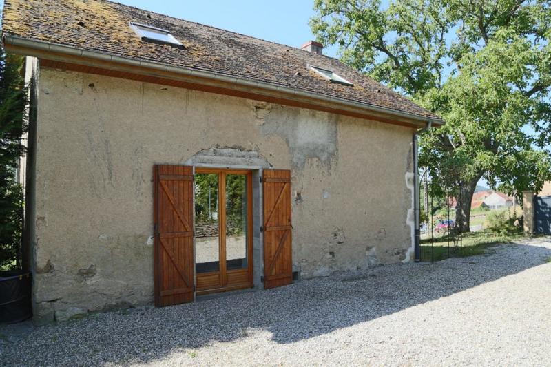 Maison - 68 m² - 3 pièces