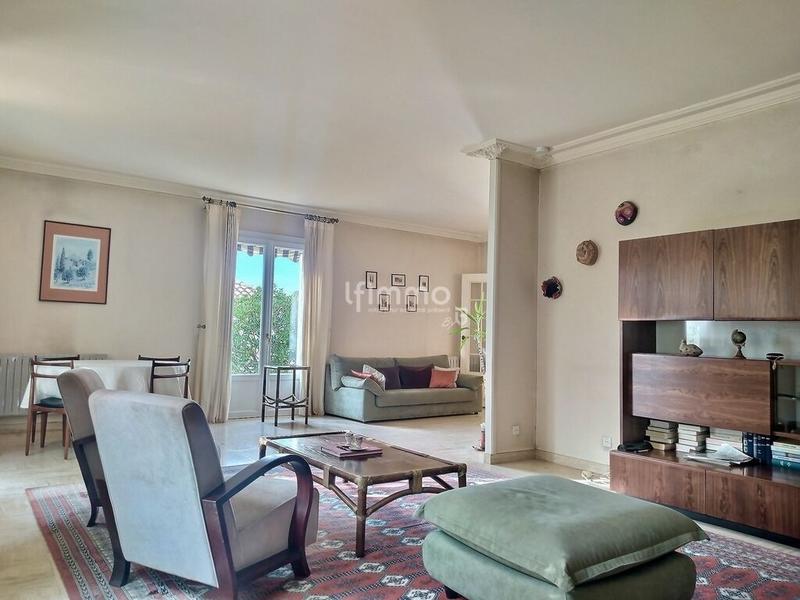 Maison - 150 m² - 5 pièces