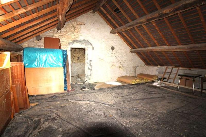 Maison - 87 m² - 3 pièces