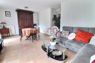 Maison - 93 m² - 5 pièces