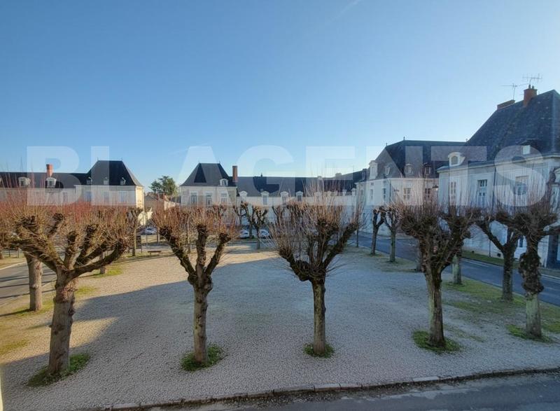 Maison de ville - 96 m² - 4 pièces