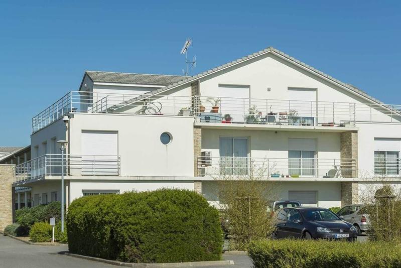 Appartement - 27 m² - 1 pièce