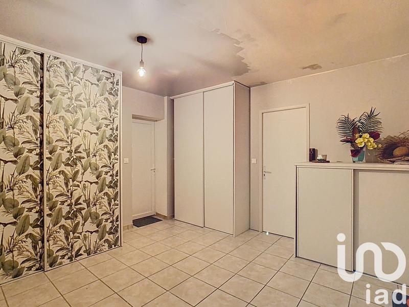 Maison de village - 300 m² - 8 pièces