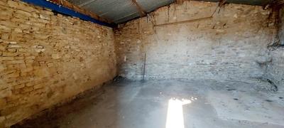 Maison - 93 m² - 5 pièces