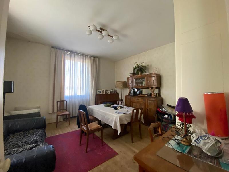 Maison de ville - 96 m² - 4 pièces