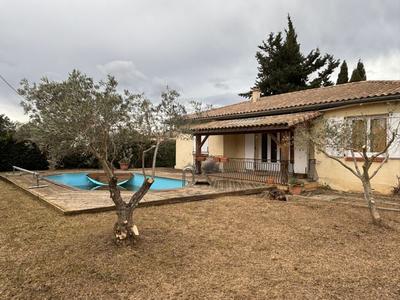 Villa - 130 m² - 6 pièces