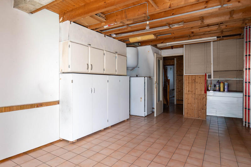 Maison - 103 m² - 3 pièces