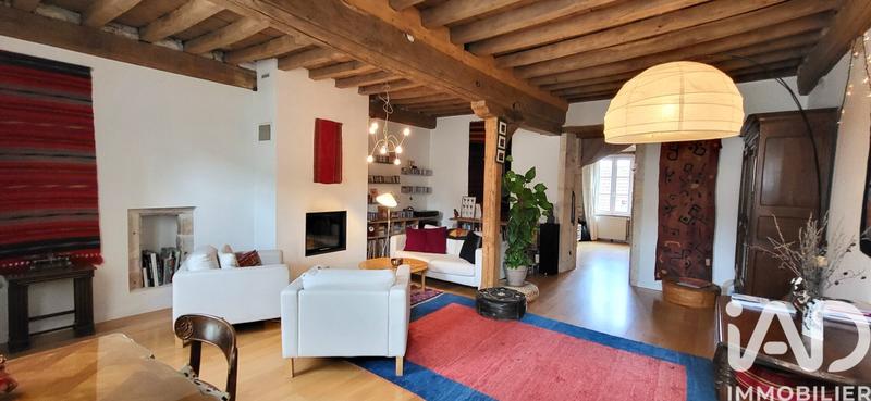 Maison - 346 m² - 11 pièces