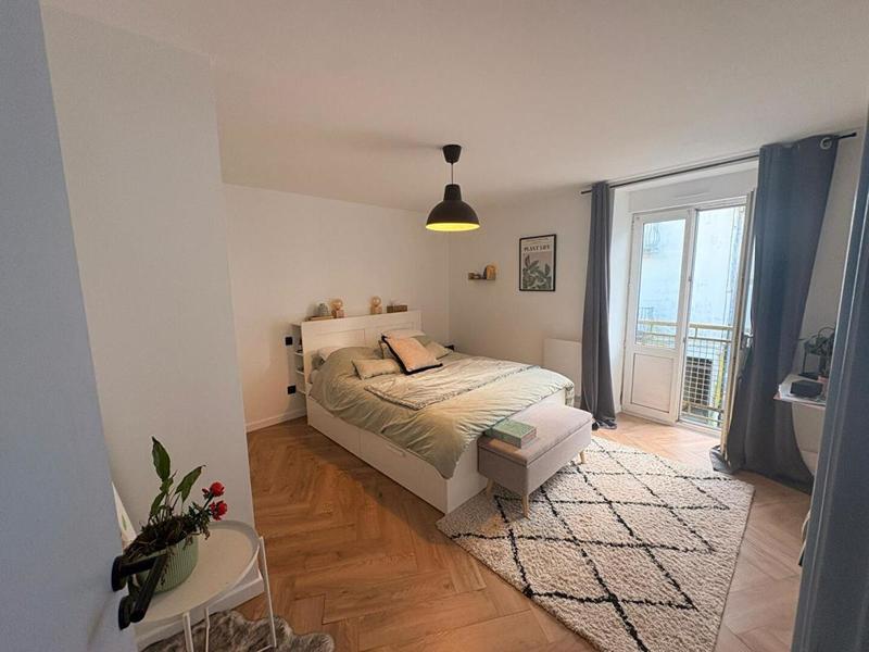 Appartement - 74 m² - 3 pièces