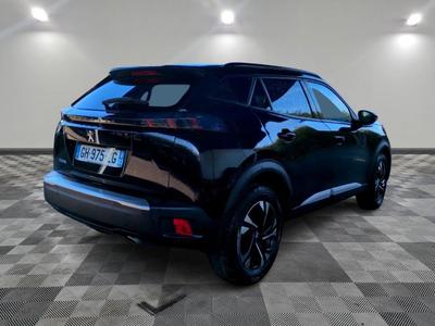 Peugeot 2008 1.5 BlueHDi s&amp;S - 130 Bv Eat8 II 2019 Allure Phase 1