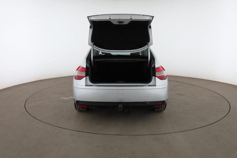 Citroën C5 2.0 Blue-HDi Hydractive Exclusive Bv6 150 ch